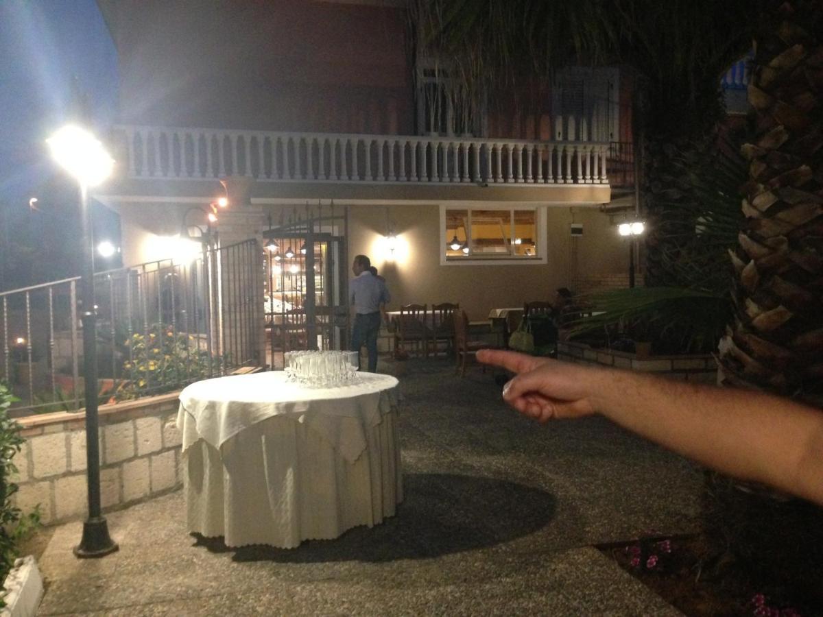 Hotel La Pineta Joppolo ภายนอก รูปภาพ